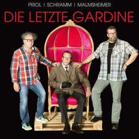 Produktbild: Die letzte Gardine