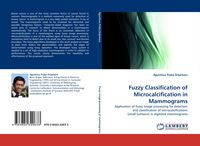 Produktbild: Fuzzy Classification of Microcalcification in Mammograms