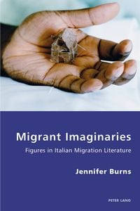 Produktbild: Migrant Imaginaries