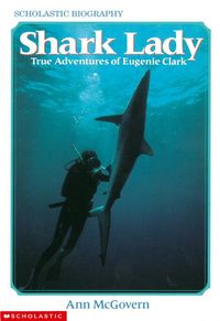 Produktbild: Shark Lady: True Adventures of Eugenie Clark
