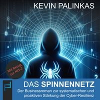 Produktbild: Das Spinnennetz