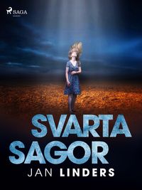 Produktbild: Svarta sagor