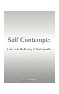 Produktbild: Self Contempt!