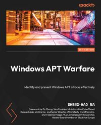 Produktbild: Windows APT Warfare