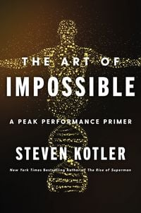 Produktbild: The Art of Impossible