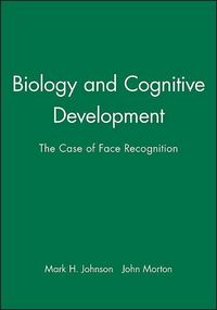 Produktbild: Biology & Cognitive Developmen