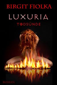 Produktbild: Luxuria - Tods&uuml;nde