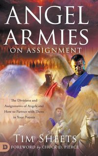 Produktbild: Angel Armies on Assignment
