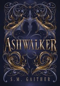 Produktbild: Ashwalker