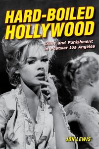 Produktbild: Lewis, J: Hard-Boiled Hollywood