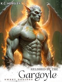 Produktbild: Relished by the Gargoyle