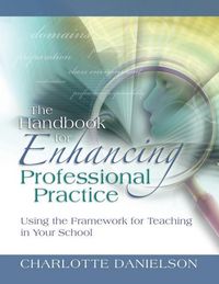 Produktbild: Danielson, C: Handbook for Enhancing Professional Practice: