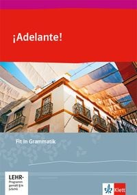 Produktbild: &iexcl;Adelante!
