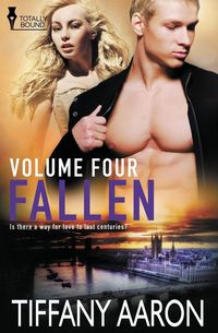 Produktbild: Fallen Volume Four