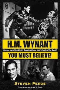 Produktbild: H.M. Wynant - You Must Believe!