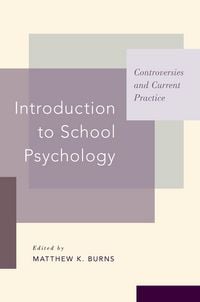 Produktbild: Introduction to School Psychology
