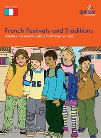 Produktbild: French Festivals and Traditions