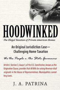 Produktbild: Hoodwinked Legal Brief