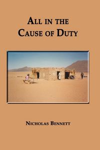 Produktbild: All in the Cause of Duty