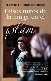 Produktbild: Falsos mitos de la mujer en el islam