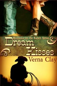 Produktbild: Dream Kisses (Romance on the Ranch, #1)