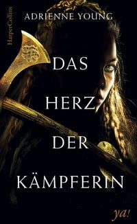 Produktbild: Das Herz der K&auml;mpferin