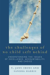 Produktbild: Challenges of No Child Left Behind