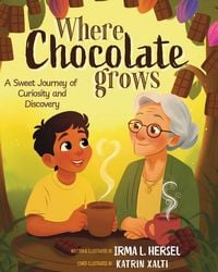 Produktbild: Where Chocolate Grows