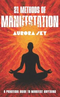 Produktbild: 21 Methods of Manifestation