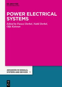 Produktbild: Power Systems & Smart Energies