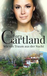 Produktbild: Wie ein Traum aus der Nacht