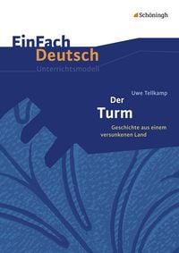 Produktbild: EinFach Deutsch Unterrichtsmodelle