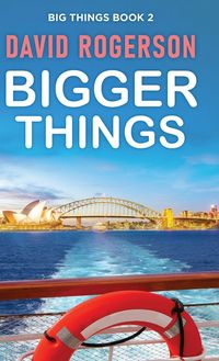 Produktbild: Bigger Things