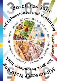 Produktbild: Mit unserer Nahrung durch das Jahr