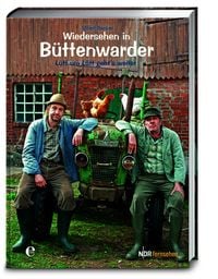 Produktbild: Wiedersehen in B&uuml;ttenwarder
