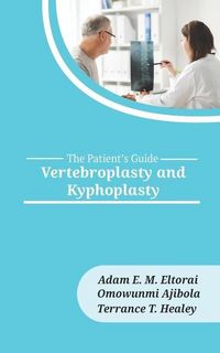 Produktbild: Vertebroplasty and Kyphoplasty