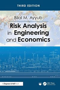 Produktbild: Risk Analysis in Engineering and Economics