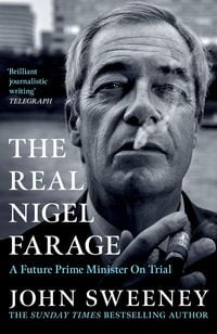 Produktbild: The Real Nigel Farage