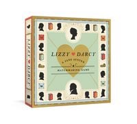 Produktbild: Lizzy Loves Darcy