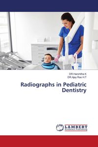 Produktbild: Radiographs in Pediatric Dentistry