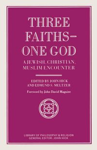 Produktbild: Three Faiths - One God