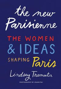 Produktbild: The New Parisienne