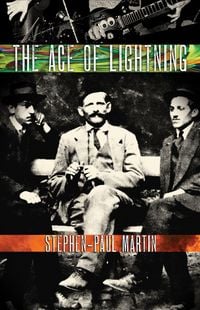 Produktbild: The Ace of Lightning