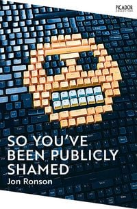 Produktbild: So You've Been Publicly Shamed