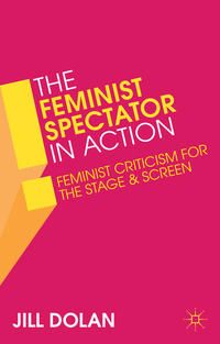 Produktbild: The Feminist Spectator in Action