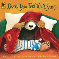Produktbild: Don't You Feel Well, Sam?