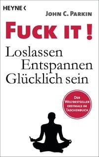 Produktbild: Fuck It!