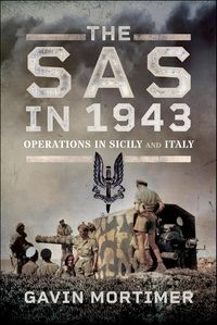 Produktbild: The SAS in 1943