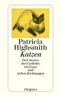 Katzen Patricia Highsmith