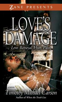 Produktbild: Love's Damage